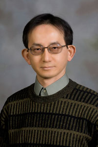 Prof. Takeuchi
