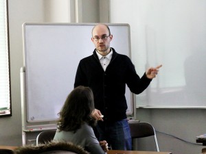 Prof. Nathanaël Aubert-Kato