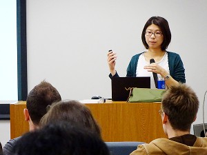 Prof. Minako Kondo