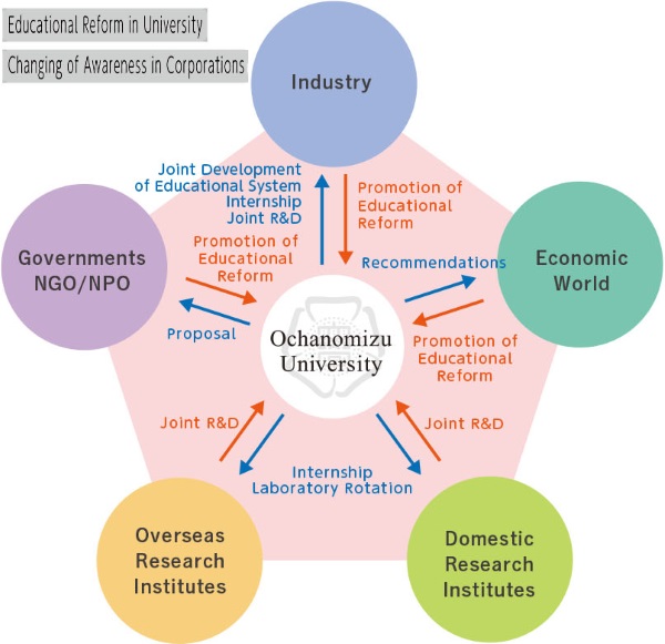 phd programs in organizational development