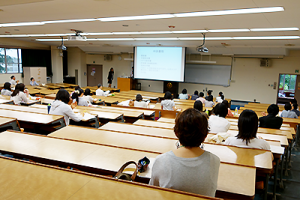 学位プログラムの履修内容