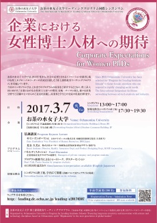 International Symposium