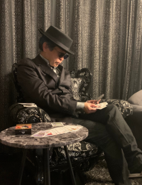 SUGINO Isamu 2025