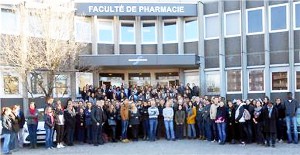 Faculté de Pharmacie