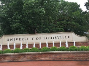 University of Louisville