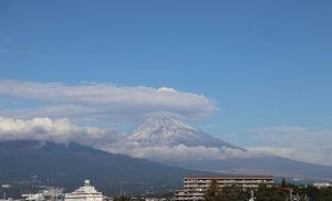 Mt. Fuji